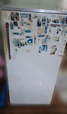 Продается холодильник орск-4