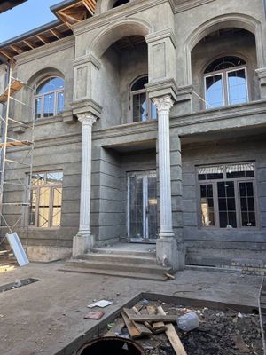 Kotedj sotiladi 2.6 sotix