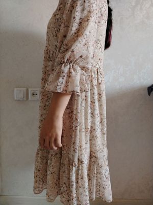 Chiroyli  arzon hamyonbob kiyim 50.000