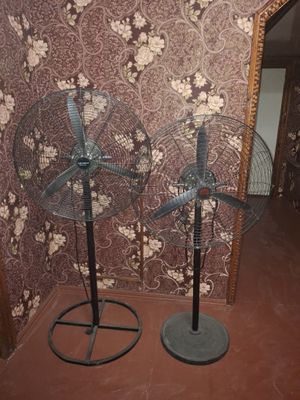 Ventilyator sotiladi