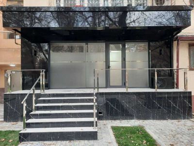 СРОЧНО! СДАЁТСЯ ОФИС Мирабадский Цум 92м²