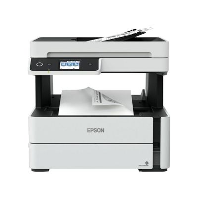 Epson m3170 хорошем состояние