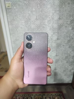 Vivo Y27 sotiladi!!! Продается Vivo y27!!!