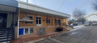 Toshkent viloyati Chirchiq shahrida Oshxona binosi sotiladi