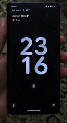 Google pixel 7 pro 12/128GB America