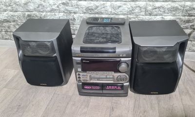 Продам Aiwa 1000W Japan