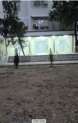 Аренда дукон чилонзор