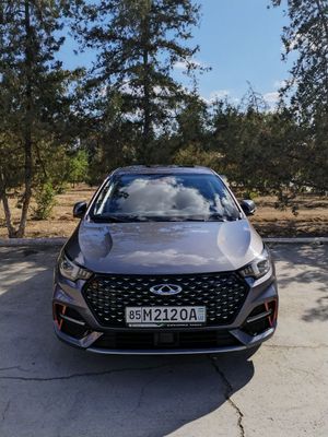 Продаю chery Arizo 6 pro intiligence full