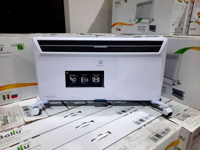 Конвекторные обогреватель Electrolux-2000W доставка бесплатно