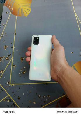 Samsung a31 sotiladi