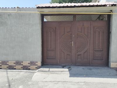 Продам дом . Срочно. Махалля Олмос. 45000 у.е за сотку Яшнабадский рай