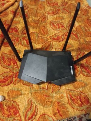 Tenda 5G wf router