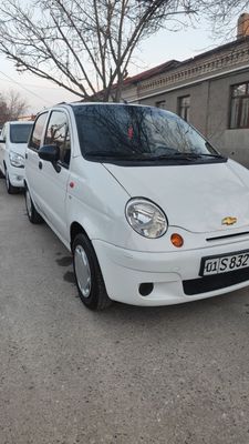 Matiz arendaga cqadi