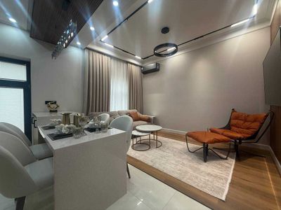 Сдается квартира ЖК Gardens Residence, Tashkent City.