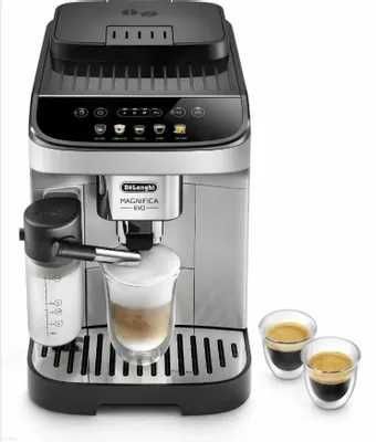 Кофемашина DeLonghi Magnifica Evo ECAM290.81SB НОВОГОДНЯЯ АКЦИЯ!!!