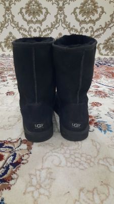 Угги UGG мужские обувь