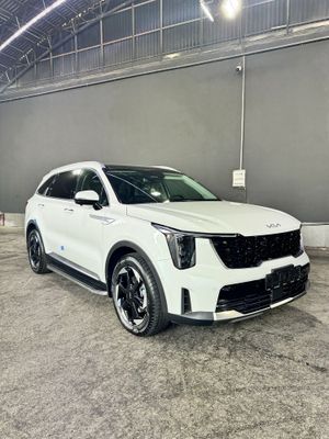 Kia Sorento 2024/25