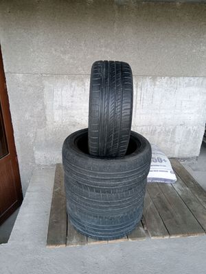 balon ni nomi RADIALF 107 205/50R16