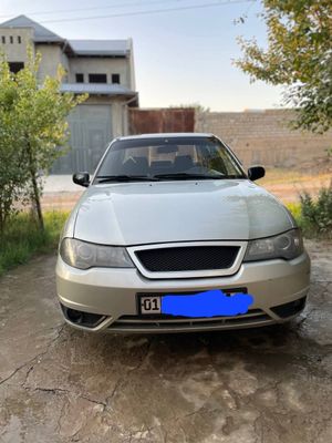 Nexia donc mator ideal holata srocno sotiladi