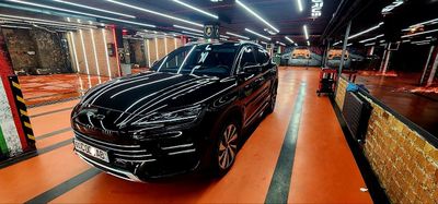 BYD Song Plus Champion DM-I 150 km Гибрид
