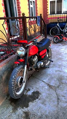 Minski moto