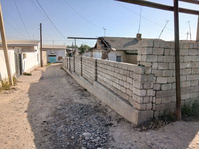 Yangiyol tumani 4 sotix uy