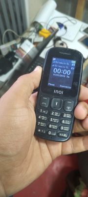 Novey nokia inoi maxfone