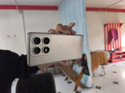 Xiaomi 14 T pro 16ga512g.yevro 2sim 3yesim yangi 5 kun ishlagan bez im
