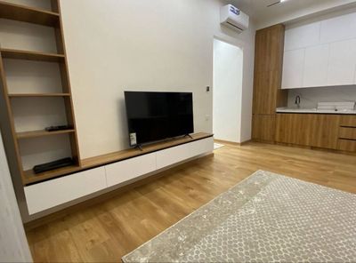 Аренда MIRABAD Avenue" 2/6/13" Новоя квартира