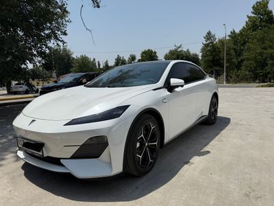 Changan Deepal SL 03