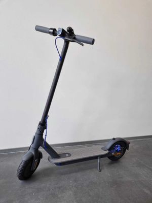 Xiaomi Scooter 3 — Holati Yangidek, Komplektasi To‘liq!