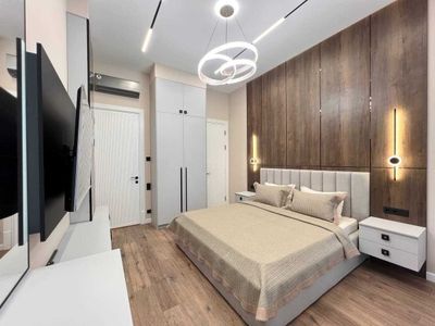 Яккасарайский район | MODERA TOWERS ор-р Ш.Руставели 2ком+ТЕРАССА ID02