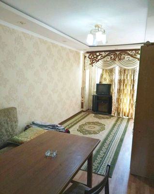 Аренда. Яккасарайский Район