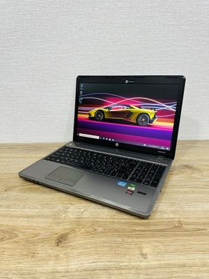 HP Probook Core i5-4 Ядерный с Видеокартой для Учебы, Работы и Игр