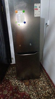 Xolodilnik Artel 900 min som Morozka islep tur tek