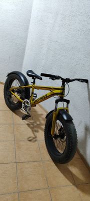 Велосипед velosiped 20 razmerlik va 12 razmerlik skorostlari tormozlar