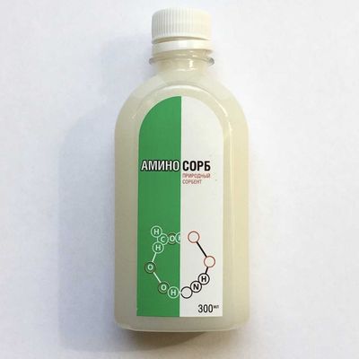 AminoSorb 300ml.