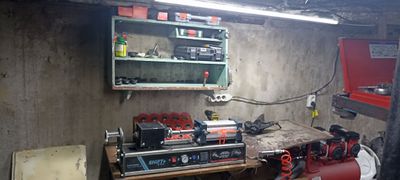 станок авто механика