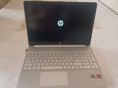 Notebook HP RYZEN 5
