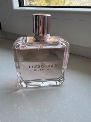 Парфюм Givenchy «Irresistible» оригинал
