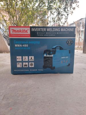 сварочный инвертор MAKITA