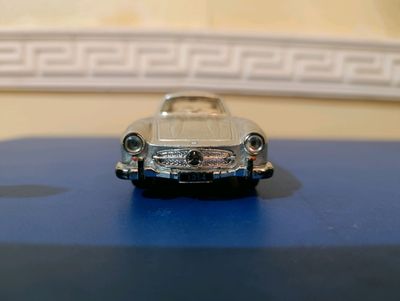 Коллекционная игрушка Mercedes Benz 300sl 1954