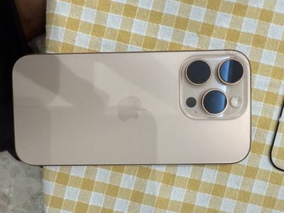 Iphone 16 pro 128 gb