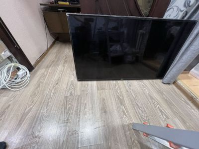 Продаётся smart телевизор LG 55 дюймов