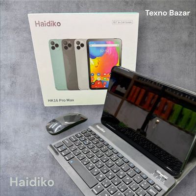 Haidiko 16 promax