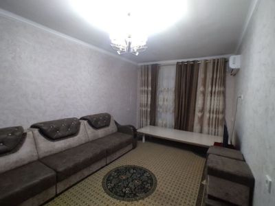 Сдается квартира на Сергели -8 худуд