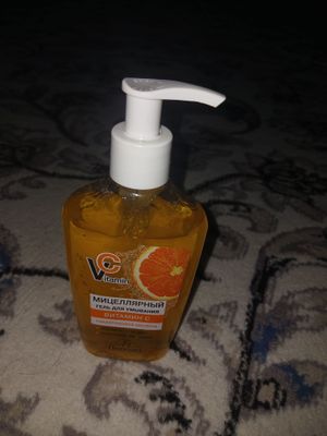 МИЦЕЛЛРНЫЙ