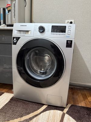 Стиральная машина Samsung Digital Inverter 6 кг