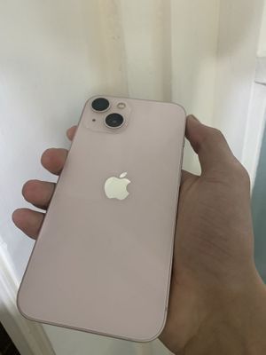 iphone 13pink idial