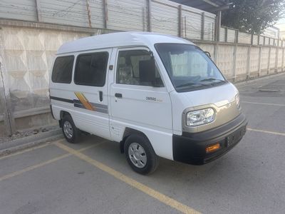 Damas 2024/ 24 yangi 318 km yurgan